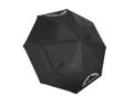 Sun Mountain Dual Canopy Umbrella 62 Inch