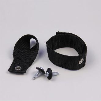 Stewart r series umbrella storage loops van kantoor artikelen tip.
