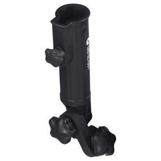 Motocaddy umbrella holder van kantoor artikelen tip.