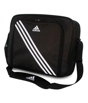Adidas Golf University Messenger Bag