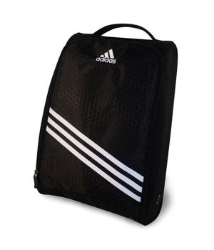 Adidas University Deluxe Shoe Bag 2010