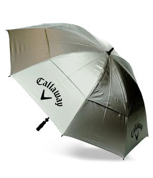 Callaway 68 Inch UV Superlite Auto Umbrella 2012