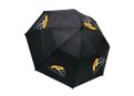 Powakaddy UV Protected Retractable Umbrella
