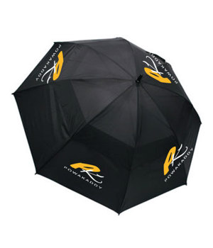 Powakaddy UV Protected Retractable Umbrella
