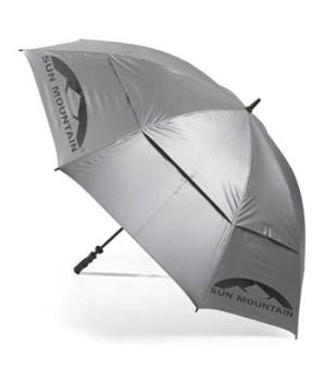 Sun Mountain Ultra Violet Golf Umbrella
