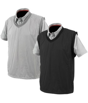 Sunderland Mens UV Collection WindVest 2012