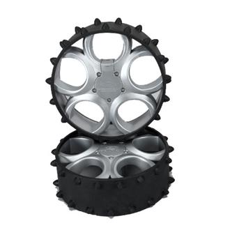 stewart x/f series v3 hedgehog wheels