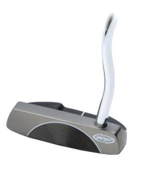 Yes Golf Mens Valerie Putter