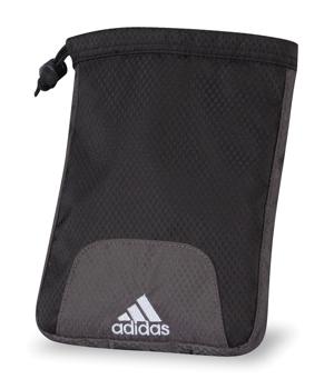 Adidas Golf University Valuables Pouch 2011