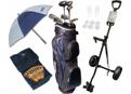 Longridge Vector Complete Starter Package 2012