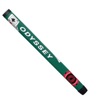 Odyssey Vegas Putter Grip (Green)