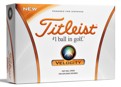 Titleist Velocity Golf Balls (12 Pack) 2012