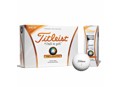 Titleist Velocity Golf Balls (12 Pack) Logo Overrun