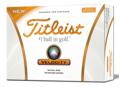 Titleist Velocity Play Double Digit Golf Balls (12 Pack) 2012