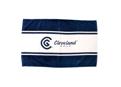 Cleveland Velour Tour Towel 2011