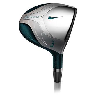 Nike ladies verdana fairway wood van kantoor artikelen tip.