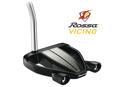 TaylorMade Rossa Monza Spider Vicino Heel Shaft Putter