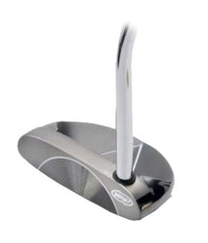 Yes Golf Mens Victoria Putter
