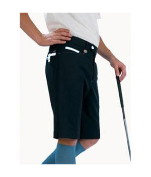 Stromberg Mens Funky Vilamoura Golf Shorts