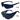 Visiball Golf Glasses