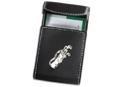 Golf Business Card Case