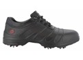 Hi-Tec Mens V-Lite Splash Shoes (Black/Carbon/Red) 2012