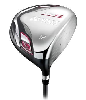 Yonex Golf Ladies VMS Driver
