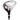 Yonex Golf Ladies VMS Fairway Wood (Graphite Shaft)