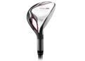 Yonex Golf Ladies VMS Hybrid (Graphite Shaft)