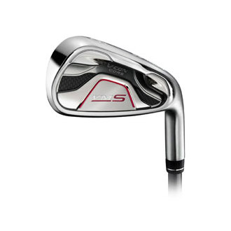 yonex ladies vms irons (graphite shaft)