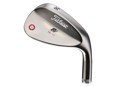 Titleist Spin Milled Vokey Black Nickel Wedge