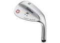 Titleist Spin Milled Vokey Tour Chrome Wedge