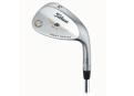 Titleist Spin Milled Vokey Tour Chrome Wedge (C-C Grooves) 2011