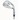 Titleist Spin Milled Vokey Tour Chrome Wedge (C-C Grooves) 2011