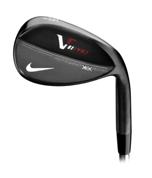 Nike VR Pro X3X Black Oxide Wedge 2012