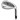 Nike VR Pro X3X Satin Chrome Wedge 2012