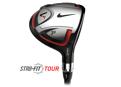 Nike Victory Red STR8-Fit Fairway Wood (Graphite Shaft)