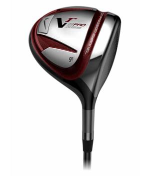 Nike VR Pro Limited Edition Forged Driver 2012
