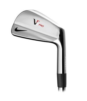 Nike VR Pro Blade Irons (Steel Shaft)