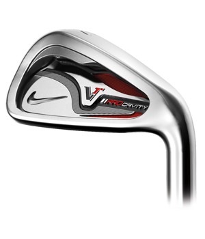Nike VR Pro Cavity Irons (Graphite Shaft)