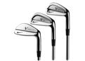 Nike VR Pro Combo CB Irons (Steel Shaft) 2012