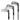 Nike VR Pro Combo CB Irons (Steel Shaft) 2012