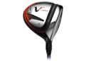 Nike Victory Red Pro Str8-Fit Driver 2011