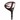 Nike VR Pro Limited Edition Fairway Wood (Graphite Shaft) 2012