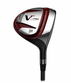 Nike VR Pro Limited Edition Fairway Wood (Graphite Shaft) 2012