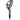 Nike Victory Red Pro Hybrid (Graphite Shaft) 2011