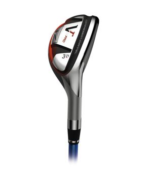 Nike VR Pro Hybrid (Graphite Shaft) 2012