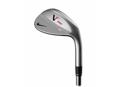 Nike VR Pro Forged Dual Sole Wedge (Steel Shaft) 2012