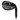 Nike Victory Red V-Rev Black Wedge 2011