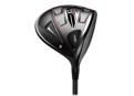 Nike VR_S Str8-Fit Driver 2012